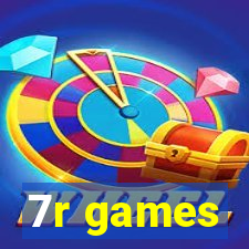 7r games